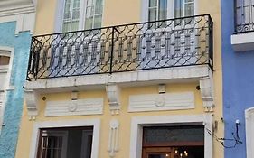 Pelourinho Boutique Hotel - OH HOTÉIS